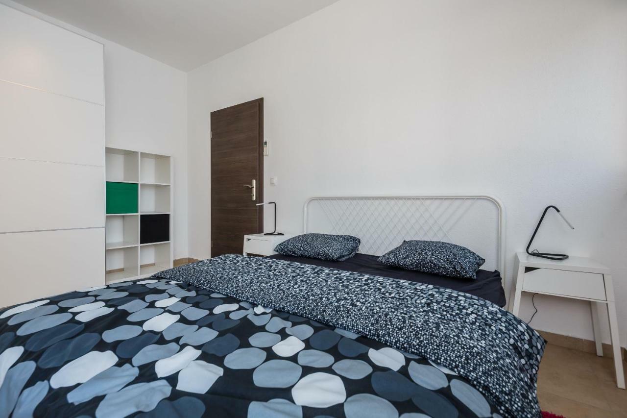 Apartments Vila Vlasta Йелса Екстериор снимка